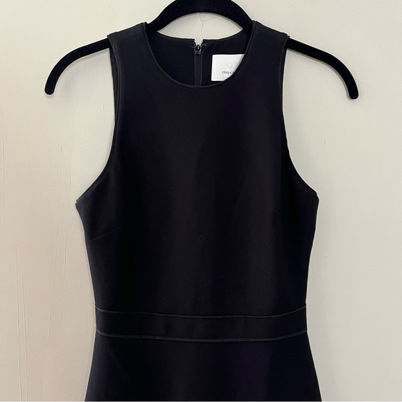 cinq a sept hestia dress - Picture 6 of 15